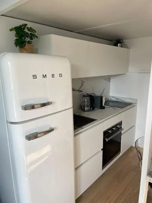 Cozy Studio In Porta Venezia Lägenhet Milano 0*,